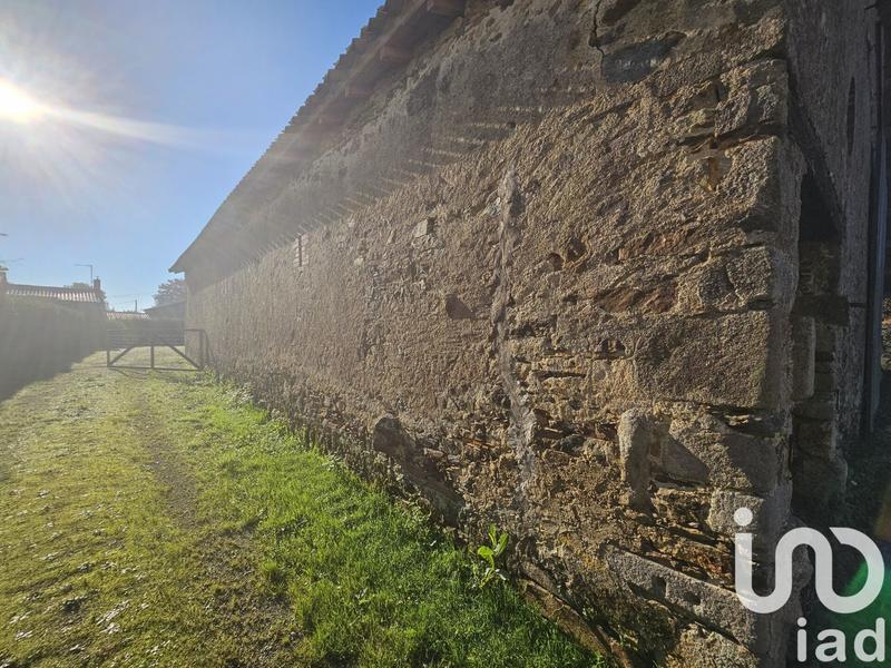 Ferme - 365 m² - 3 pièces