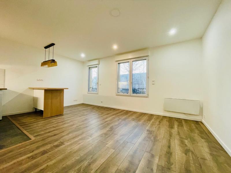 Appartement - 30 m² - 1 pièce