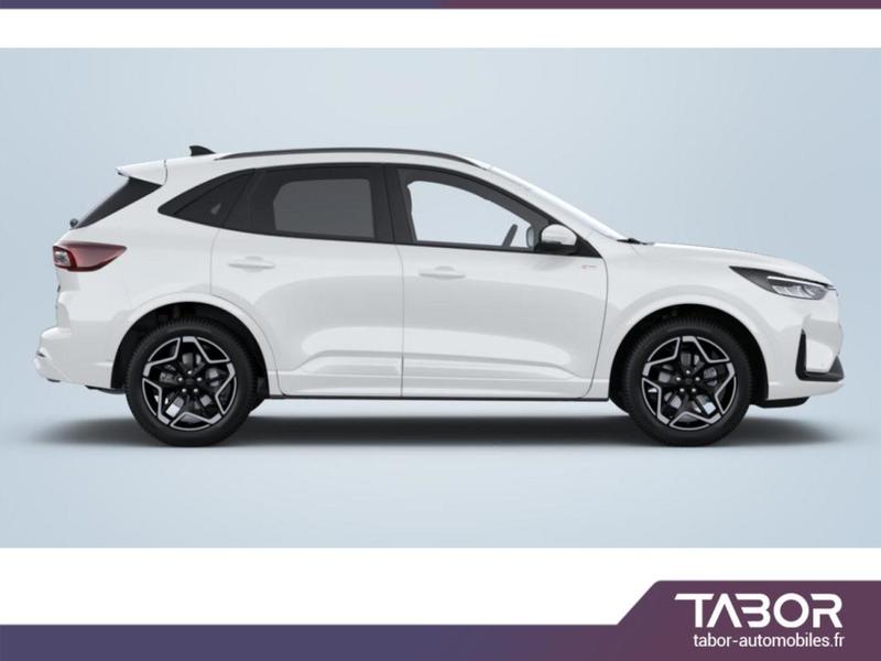 Ford Kuga Fhev 183 Awd St-Line sièges chauf 19p