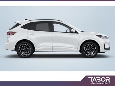 Ford Kuga Fhev 183 Awd St-Line sièges chauf 19p