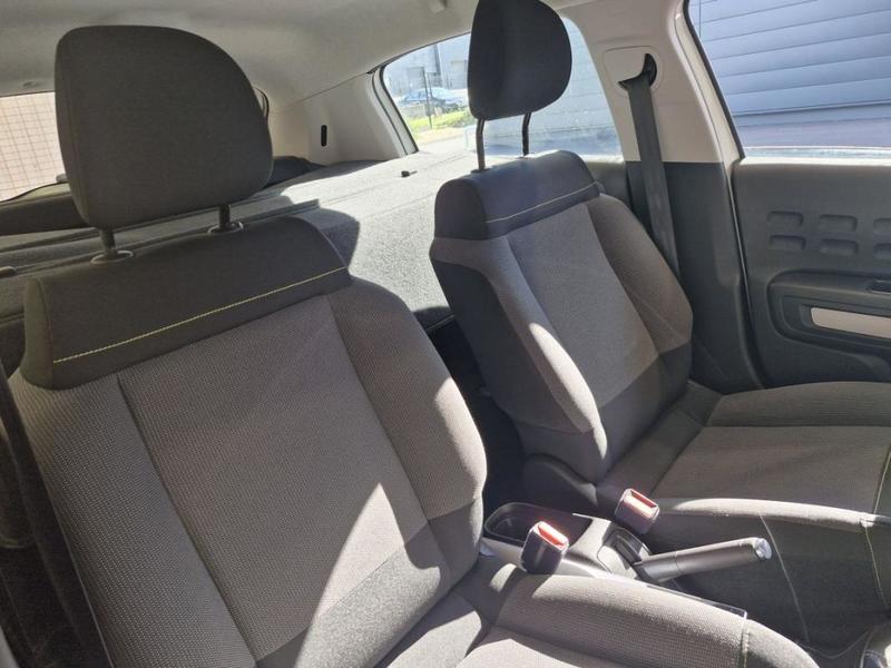 Citroën C3 Societe Bluehdi 100 Ss Feel