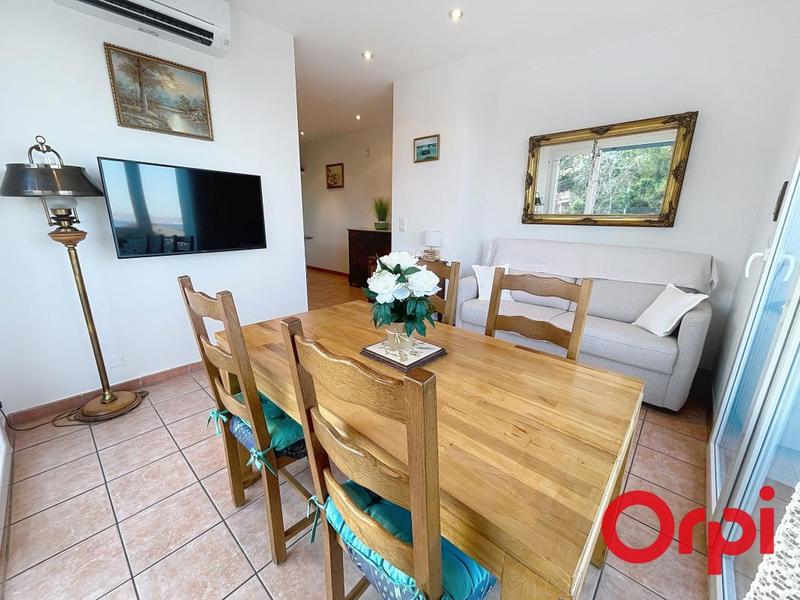 Appartement - 41 m² - 2 pièces