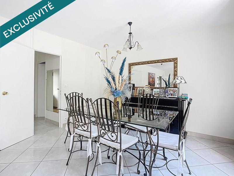 Maison - 141 m² - 6 pièces