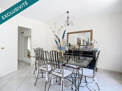 Maison - 141 m² - 6 pièces