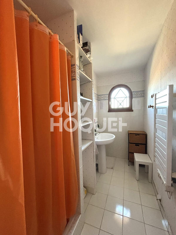 Maison - 152 m² - 6 pièces