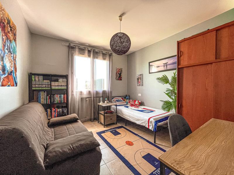 Maison - 104 m² - 5 pièces