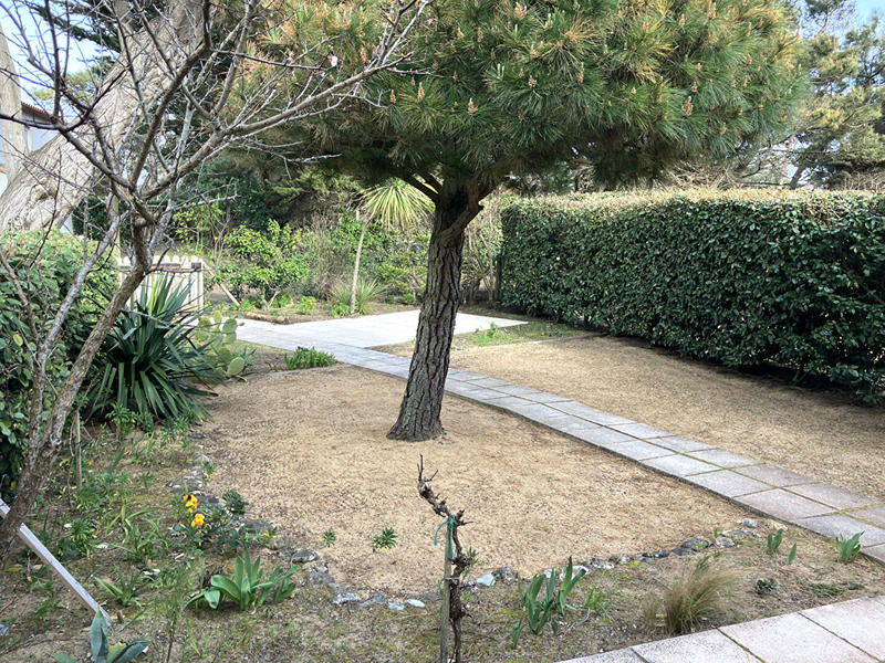 Maison - 47 m² - 3 pièces