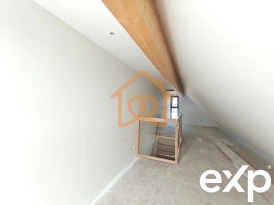 Appartement - 130 m² - 5 pièces