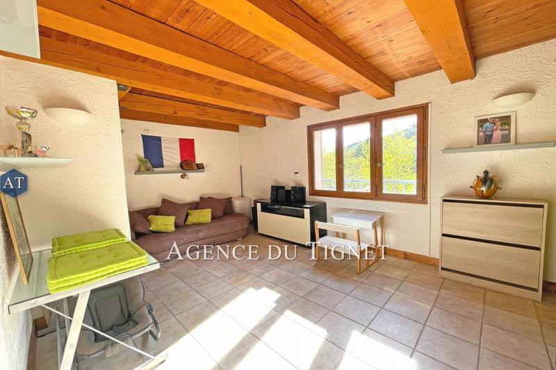 Maison - 163 m² - 6 pièces