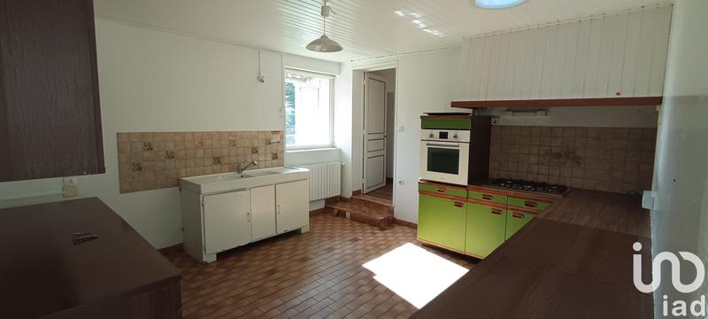 Maison - 171 m² - 4 pièces