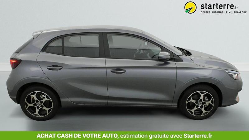 Mg mg3 1.5 l Hybrid+ 195 ch Comfort