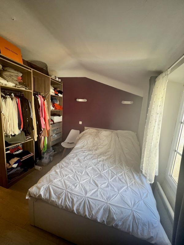 Maison - 32 m² - 2 pièces