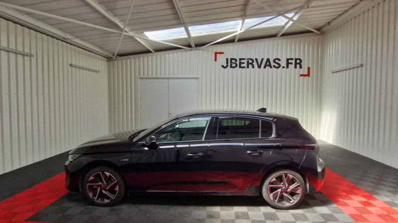 Peugeot 308 Phev 180 E-Eat8 Allure Pack