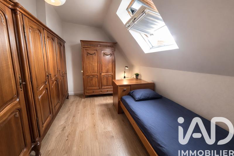 Maison - 139 m² - 6 pièces