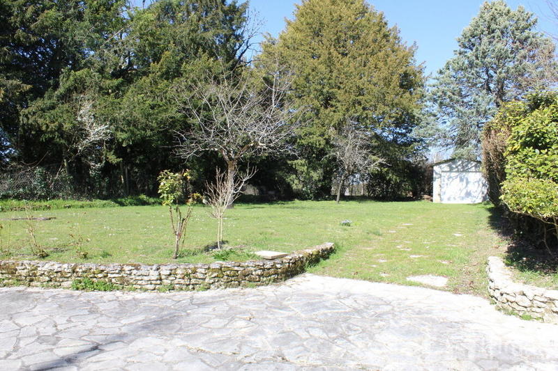 Maison de village - 120 m² - 6 pièces