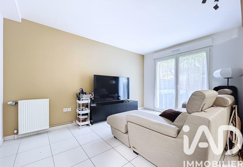 Maison - 60 m² - 3 pièces