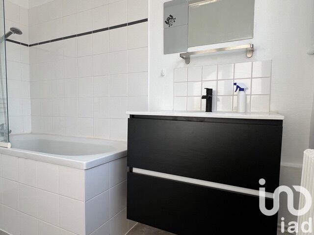 Appartement - 71 m² - 3 pièces