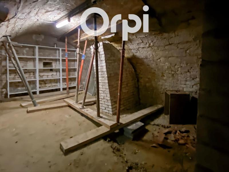 Maison - 101 m² - 4 pièces