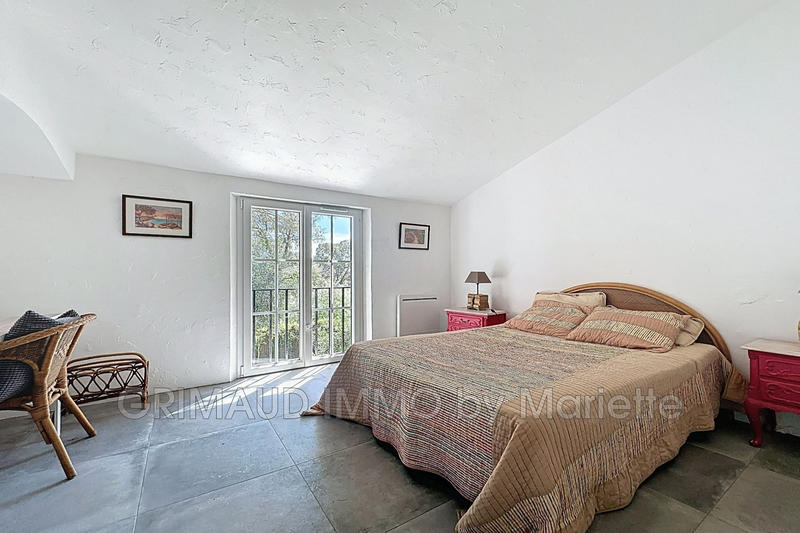 Maison - 119 m² - 5 pièces