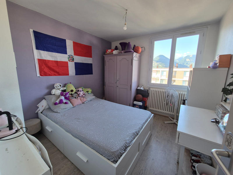 Appartement - 69 m² - 4 pièces