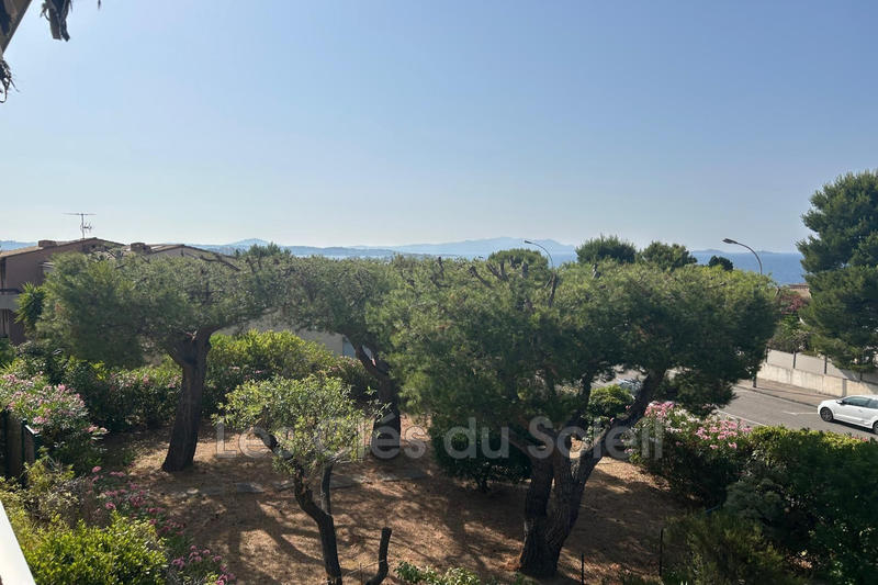 Appartement - 27 m² - 1 pièce