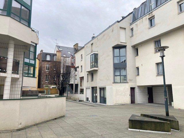 Appartement - 31 m² - 2 pièces