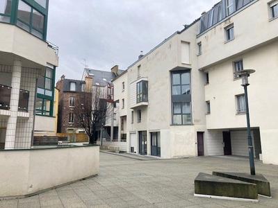 Appartement - 31 m² - 2 pièces