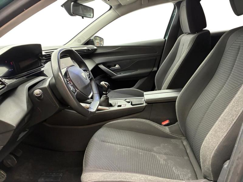 Peugeot 308 Sw BlueHDi 130ch s&amp;S Bvm6 Active Pack