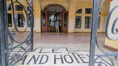 Appartement - 32 m² - 1 pièce