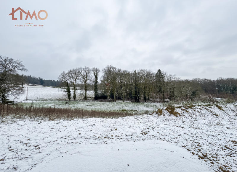 Maison traditionnelle - 99 m² - 5 pièces