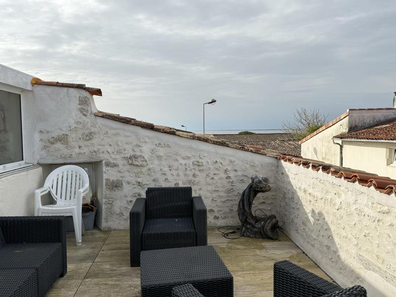 Maison - 129 m² - 5 pièces