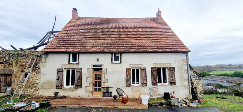 Maison - 178 m² - 5 pièces