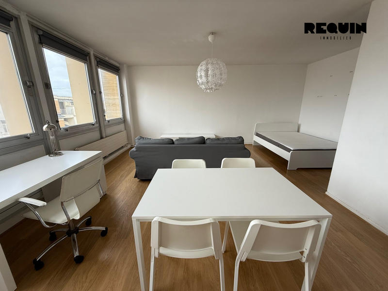 Appartement - 41 m² - 2 pièces