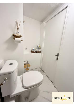 Fonds de commerce - Local commercial - 35 m²