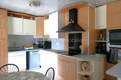 Villa - 100 m² - 6 pièces