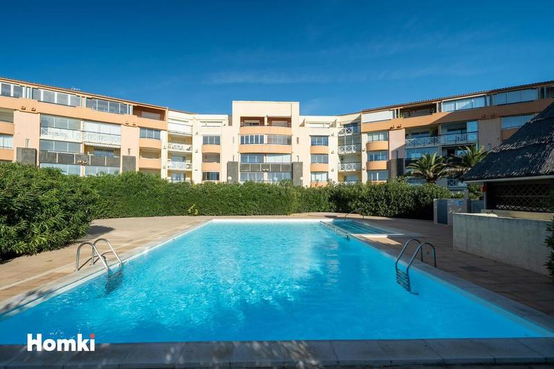 Appartement - 52 m² - 4 pièces