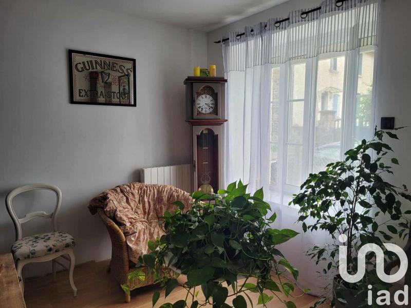 Maison de campagne - 140 m² - 5 pièces