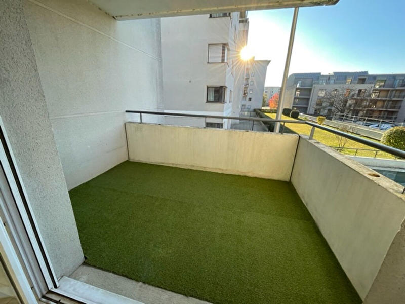 Appartement - 16 m² - 1 pièce