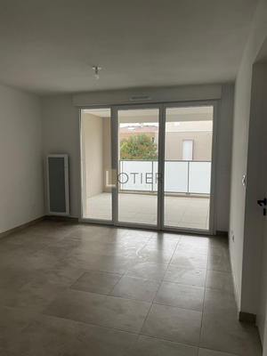 Appartement - 74 m² - 4 pièces