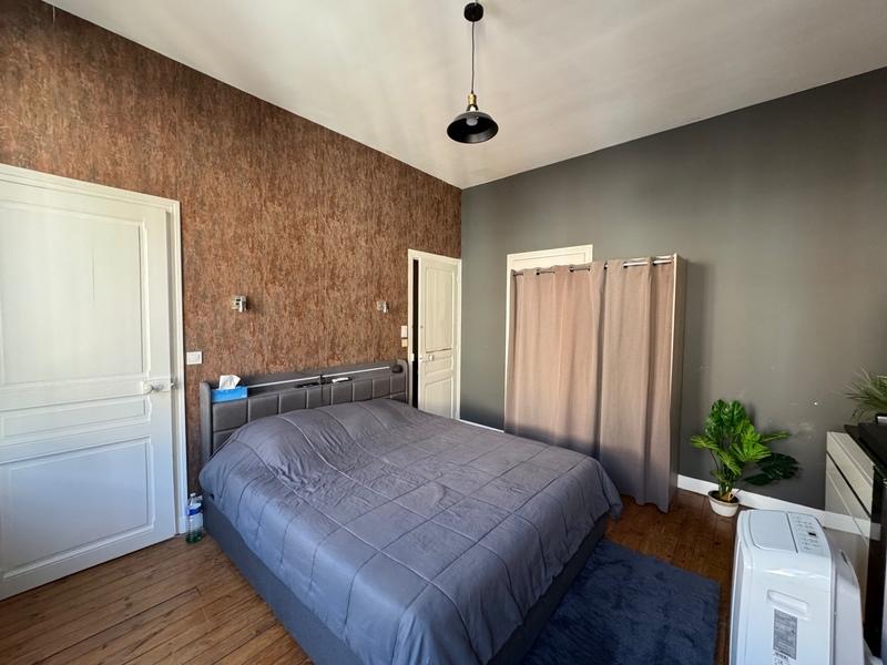 Maison - 165 m² - 5 pièces