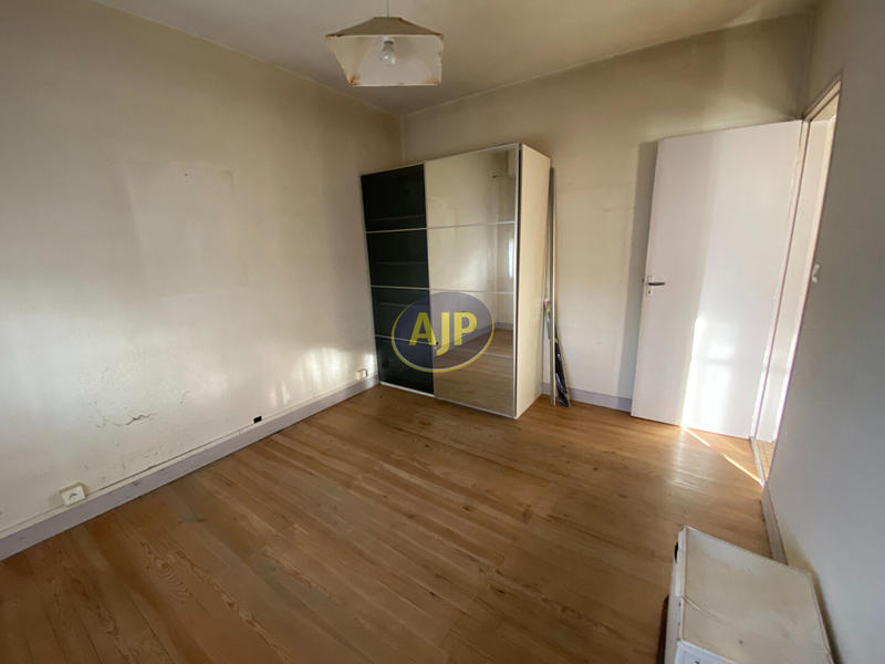 Villa - 52 m² - 3 pièces