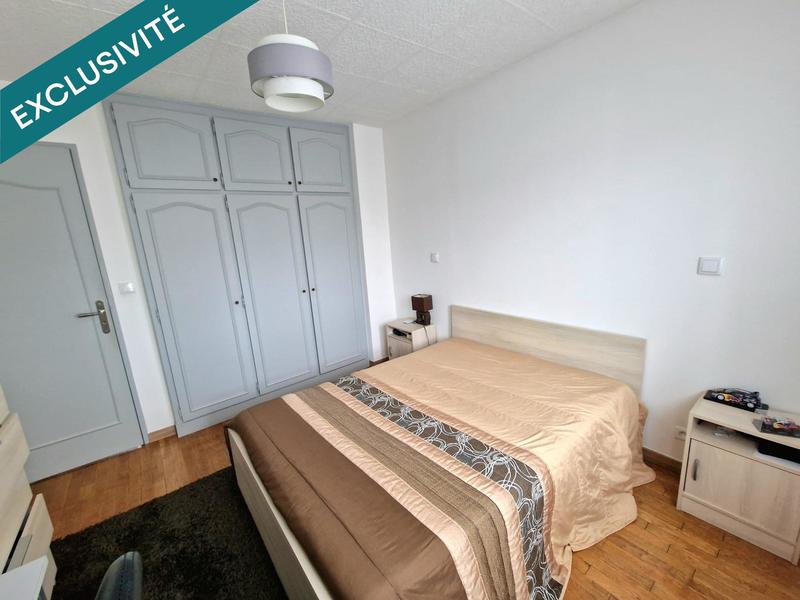 Maison - 78 m² - 4 pièces