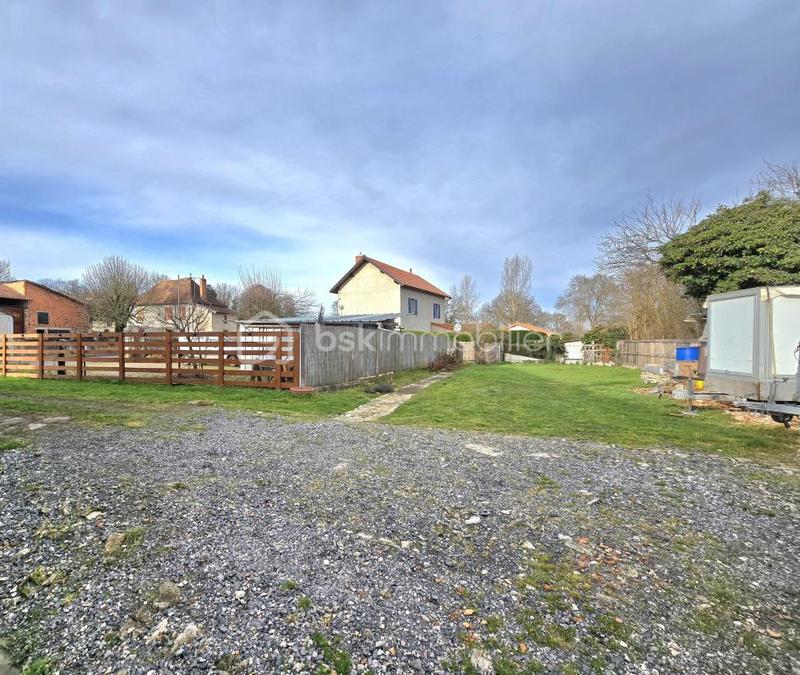 Maison - 195 m² - 6 pièces