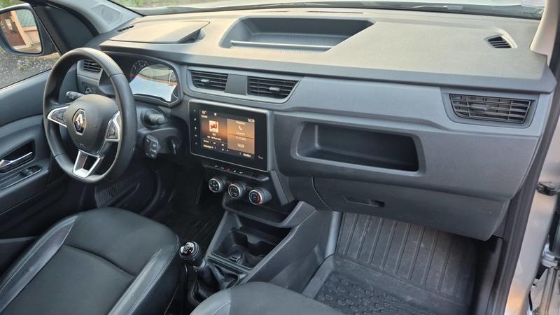 Renault Express 1.5 Blue dCi 95 Confort