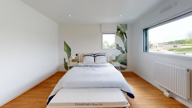 Maison - 295 m² - 7 pièces