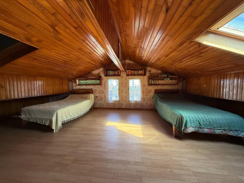 Maison de ville - 158 m² - 6 pièces