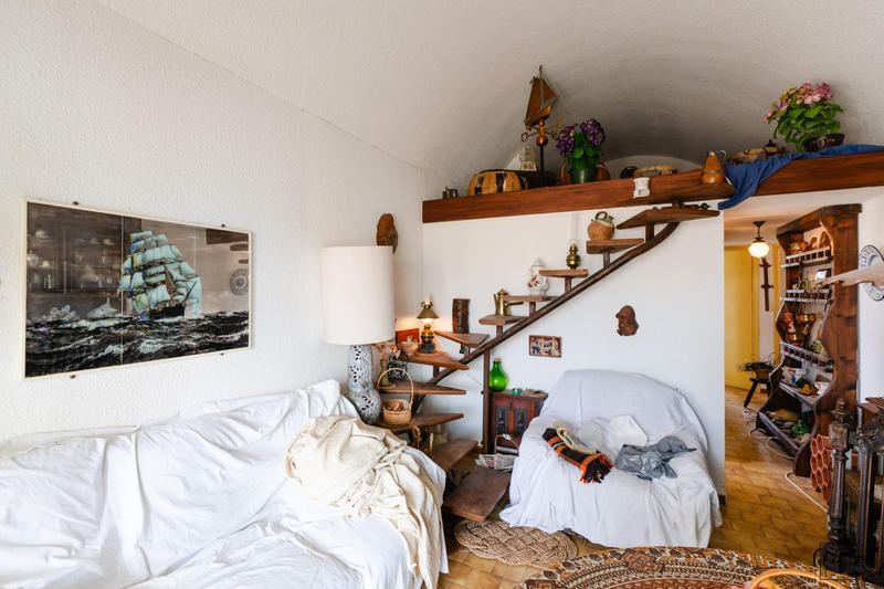 Appartement - 40 m² - 3 pièces