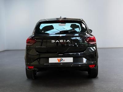 Dacia Sandero TCe 90 Expression