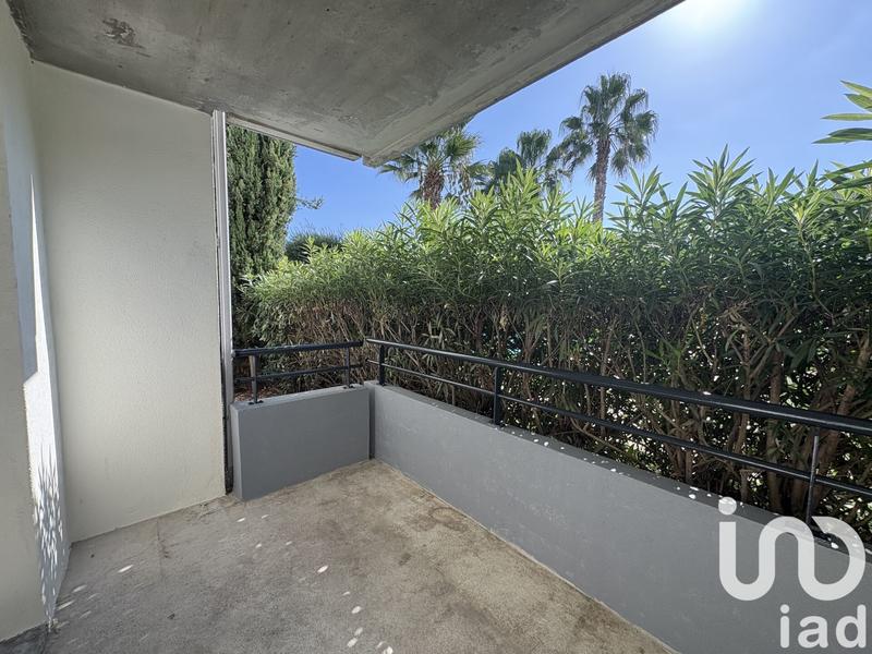 Appartement - 31 m² - 2 pièces