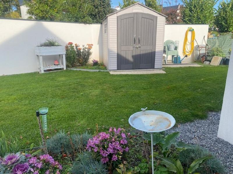 Maison - 92 m² - 7 pièces